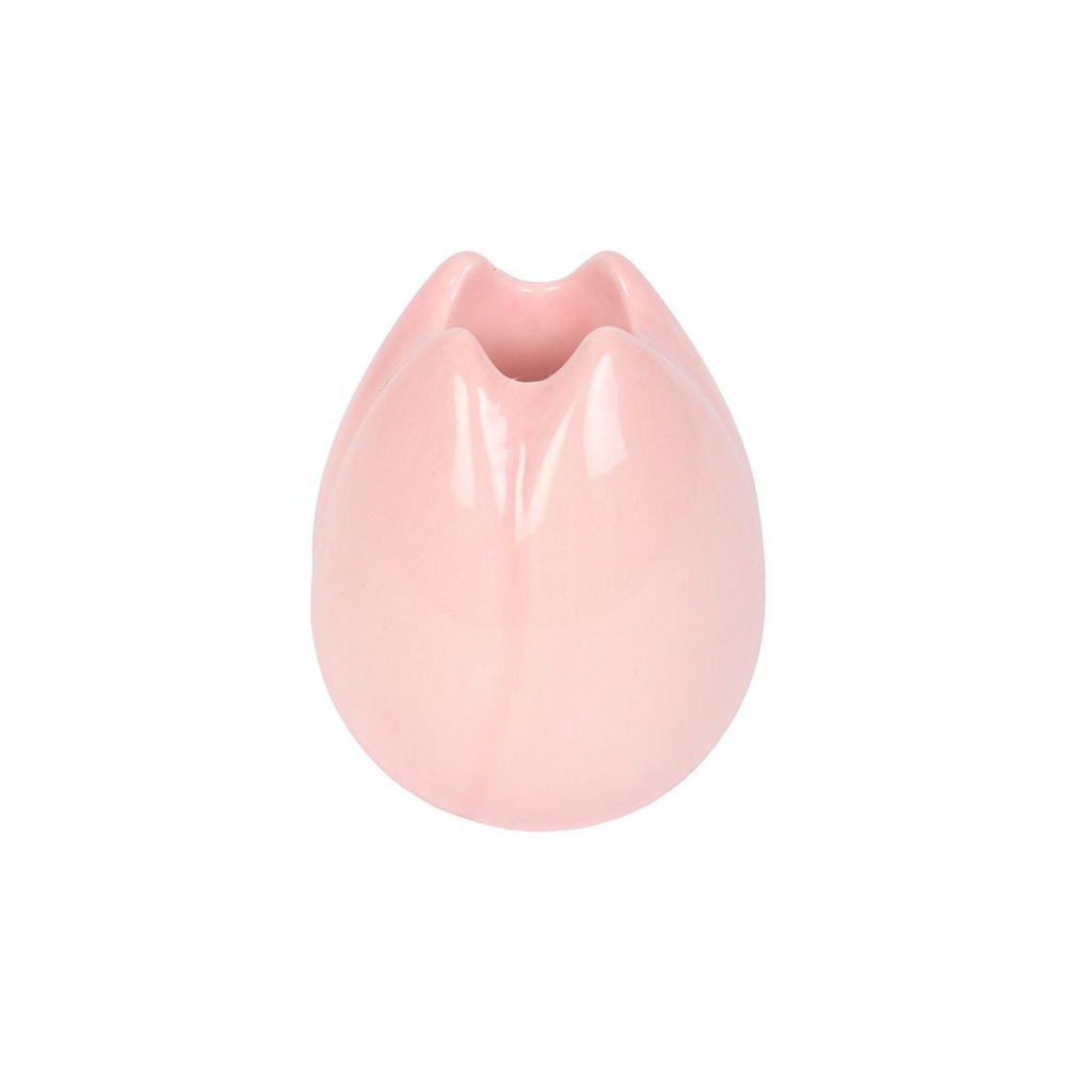 Tulip Shaped Candle Holder