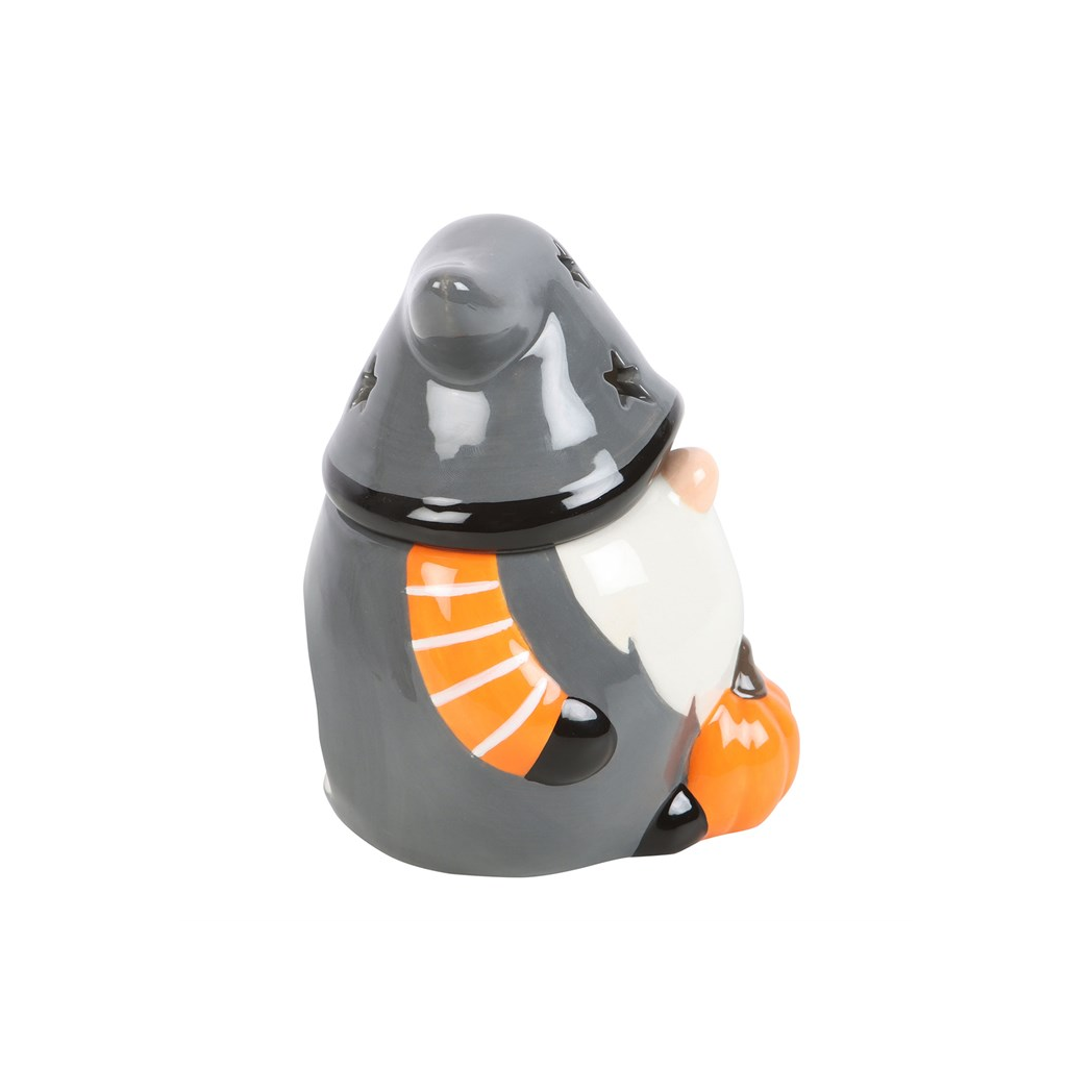 Halloween Gonk Oil Burner
