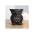 Black Owl Oil Burner