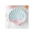 Iridescent Shell Trinket Dish