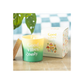 Good Vibes Only Mandarin & Bergamot Candle