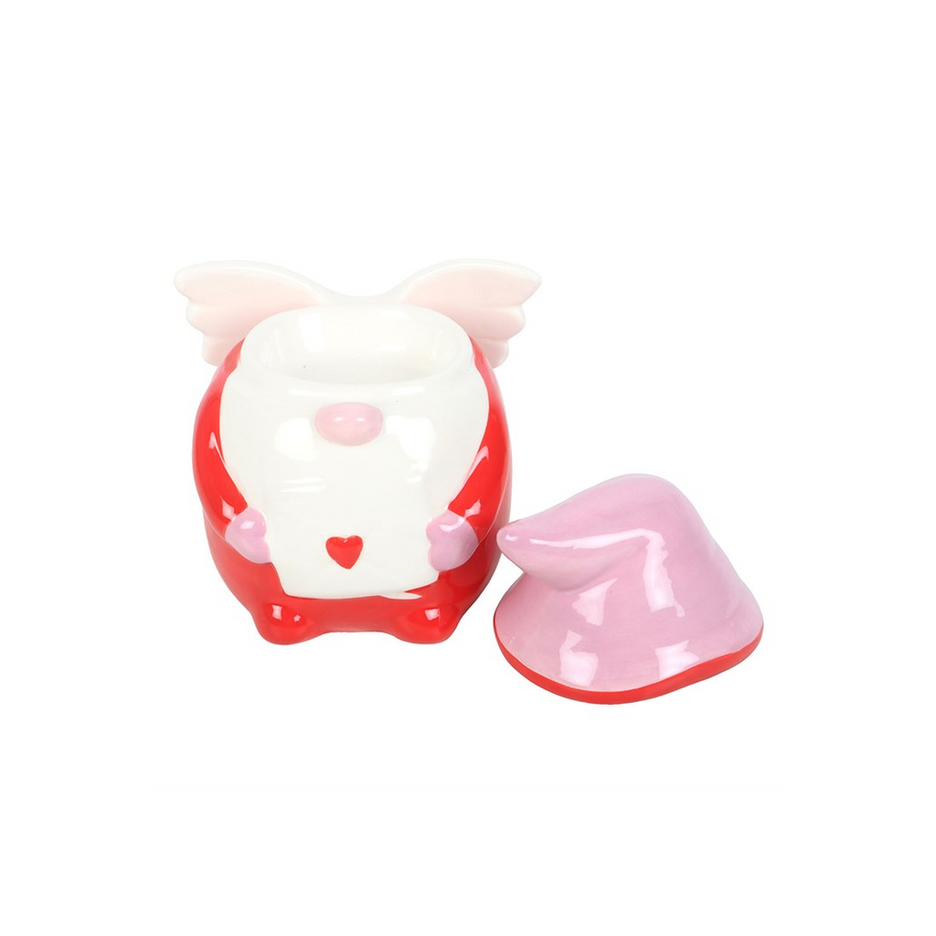 Cupid Gonk Valentine's Day Oil Burner