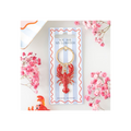You Are My Lobster Keyring