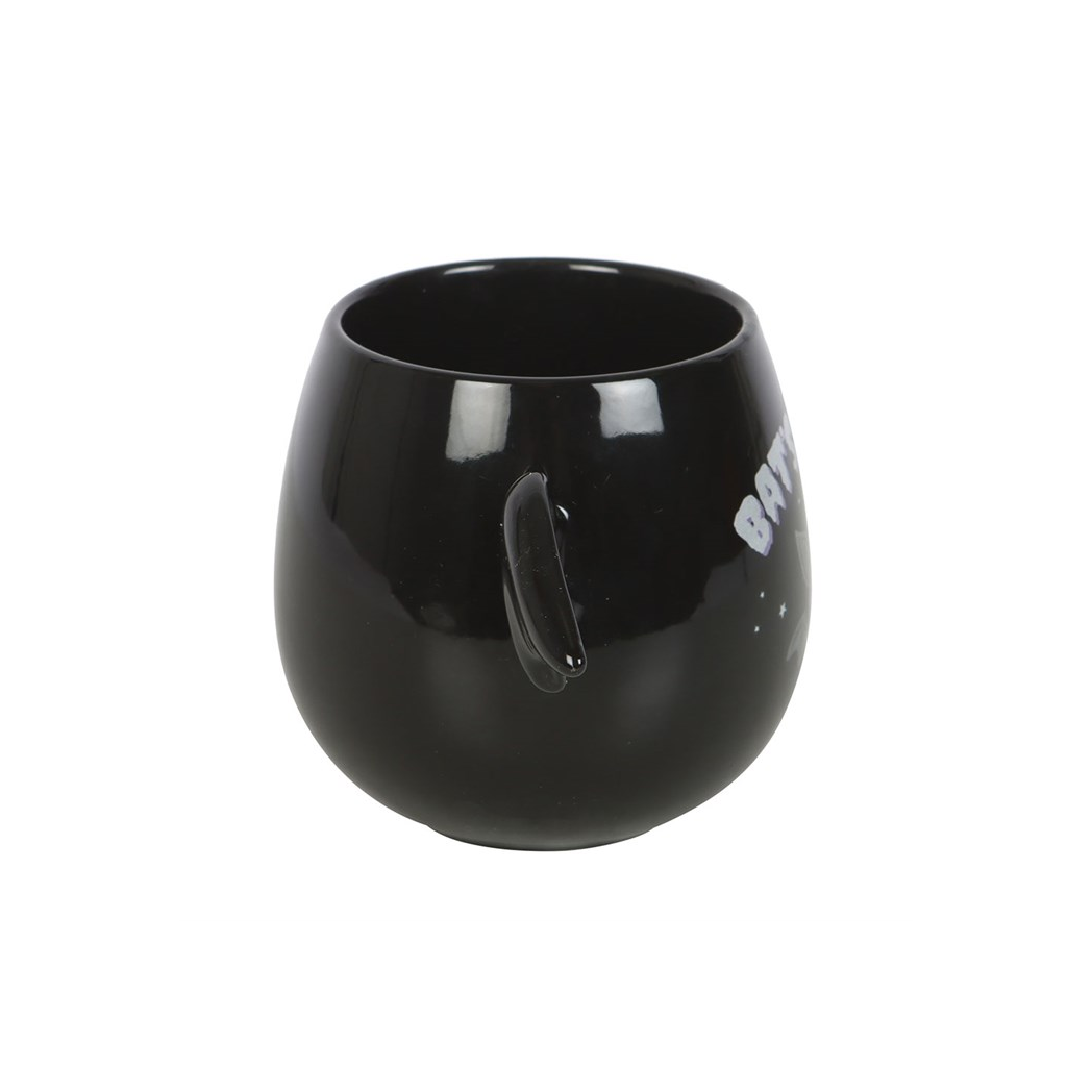 Bat's Brew Bat Wing Mug
