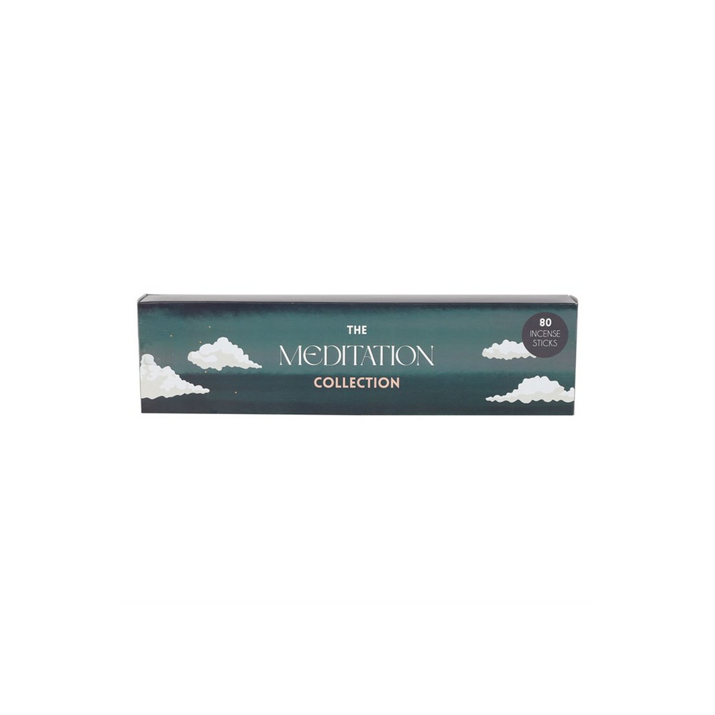 The Meditation Collection Incense Stick Set