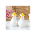Daisy & Duck Salt and Pepper Shakers
