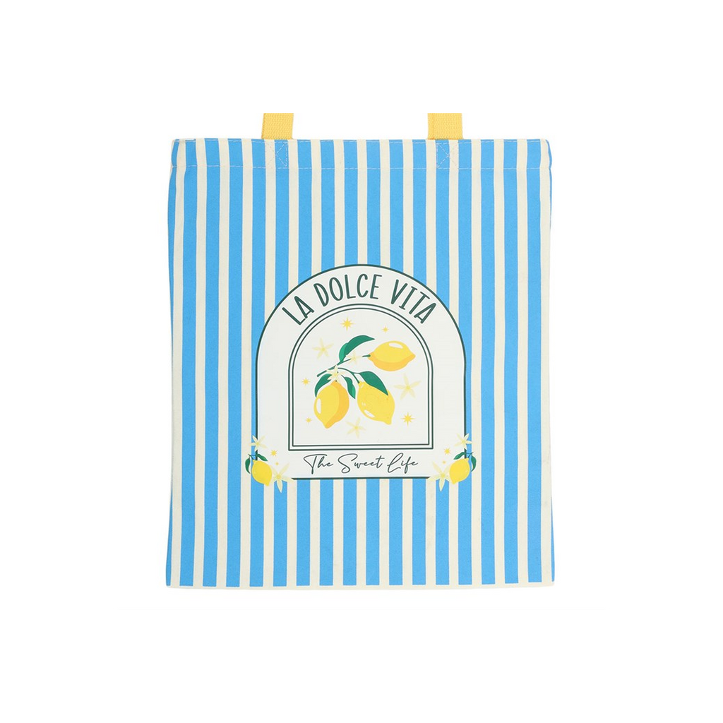 La Dolce Vita Tote Bag