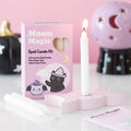 Moon Magic Spell Candle Kit