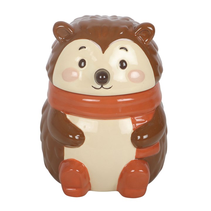 Hazel Hedgehog Oil Burner