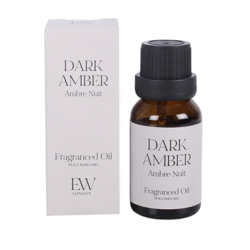 15ml Dark Amber Fragrance Oil