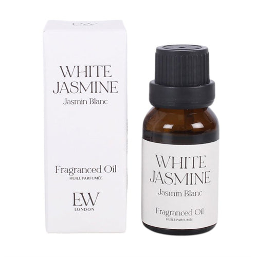 15ml White Jasmine Fragrance Oil