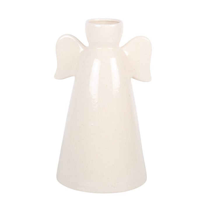Angel Shaped Vase