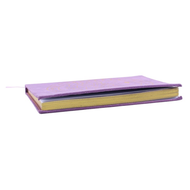 Purple Celestial A5  Dream Journal