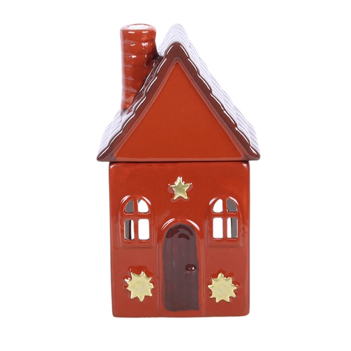 Hearth Cottage Oil Burner