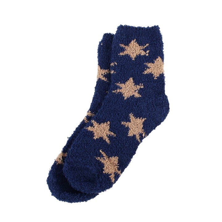 Leaping Hare Mug and Socks Set