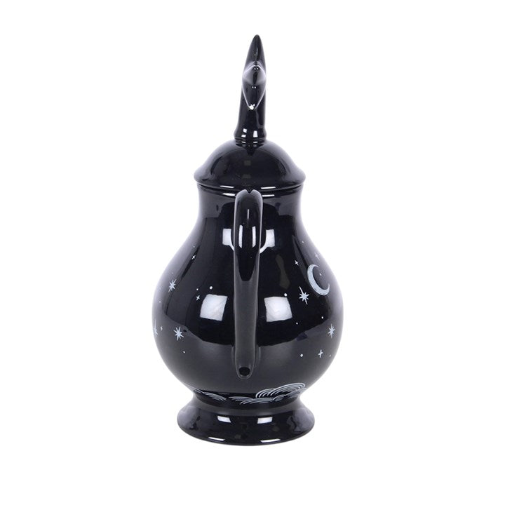 Spellbound Sky Teapot