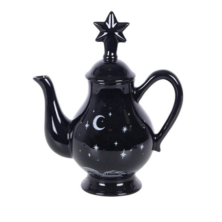Spellbound Sky Teapot