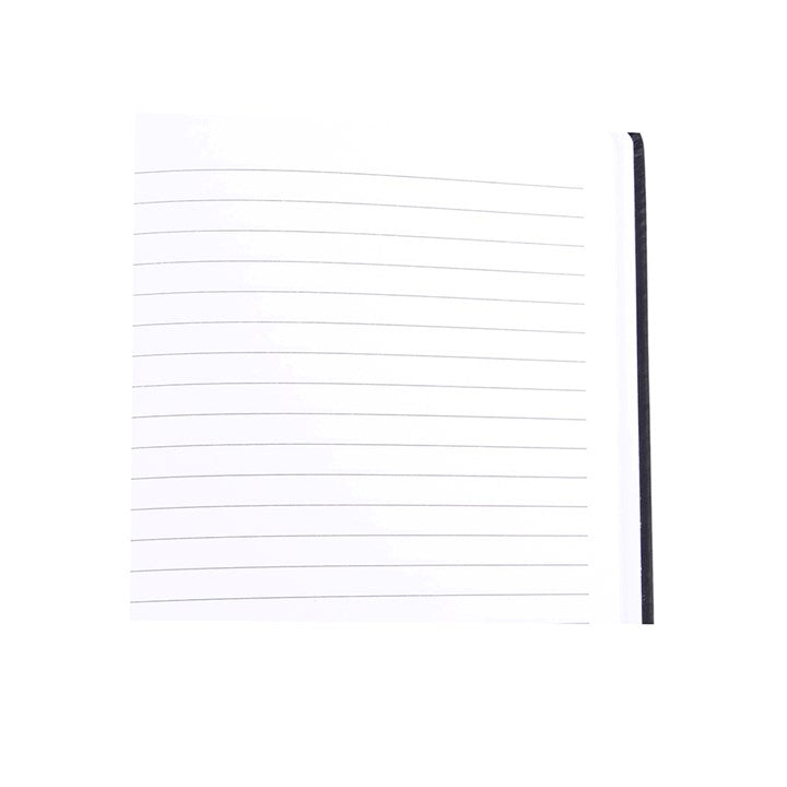 The Reader A5 Notebook