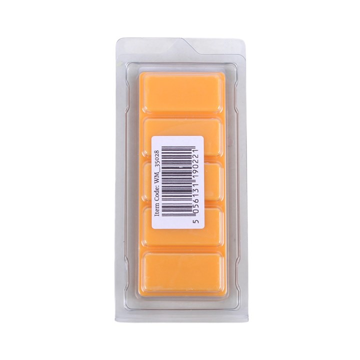 Brazilian Boom Boom 50g Wax Melt Snap Bar