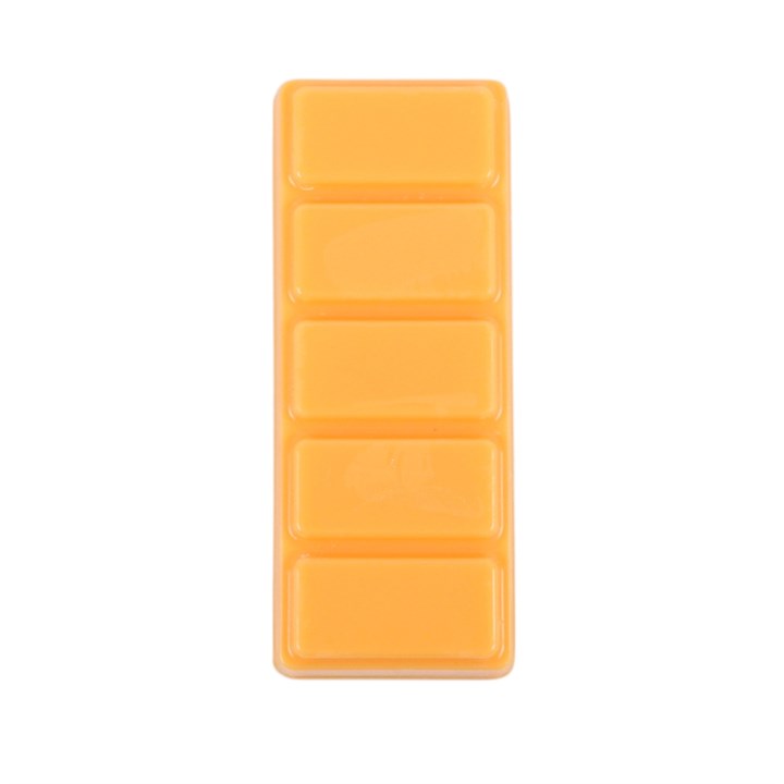 Brazilian Boom Boom 50g Wax Melt Snap Bar