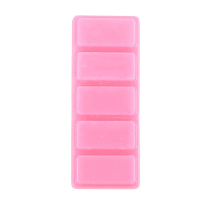 Cherry Bakewell 50g Wax Melt Snap Bar