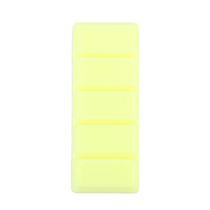 Lemon Fresh 50g Wax Melt Snap Bar
