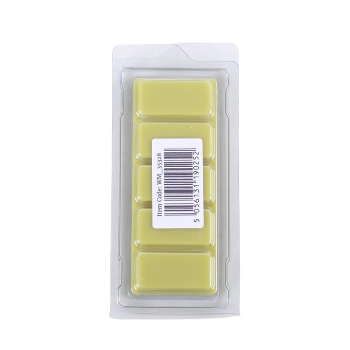 Freshables 50g Wax Melt Snap Bar