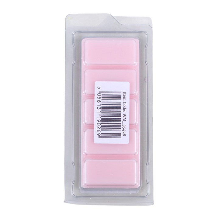 Pink Shores 50g Wax Melt Snap Bar