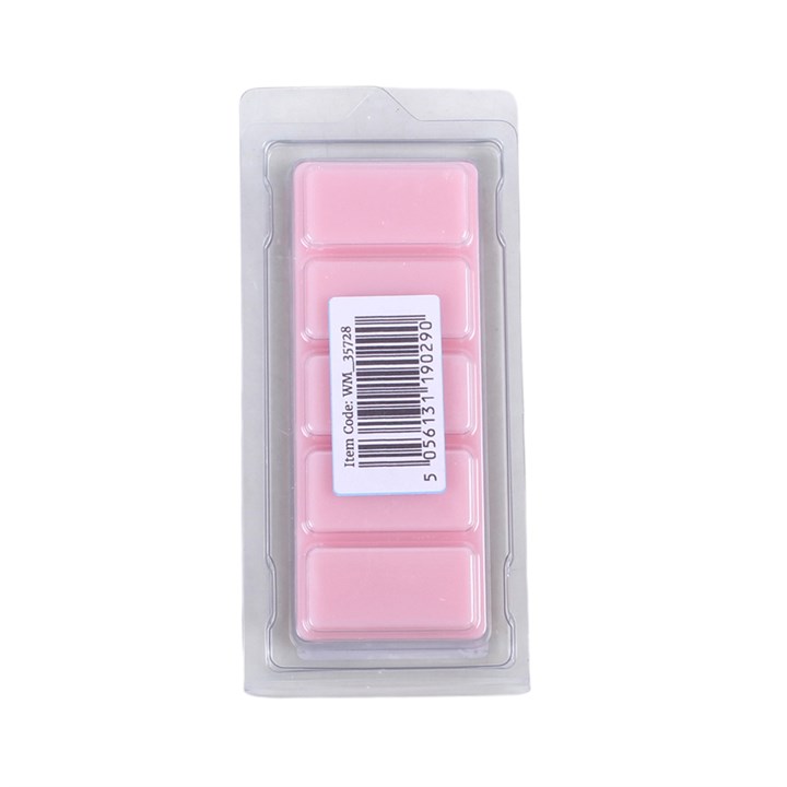 Snow Pixie 50g Wax Melt Snap Bar