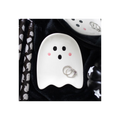 Sweet Ghost Ceramic Dish