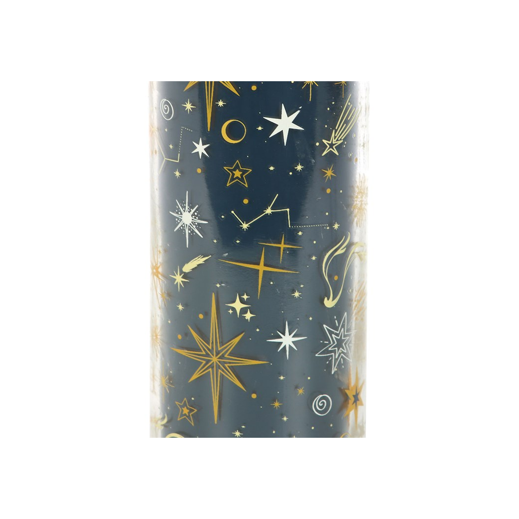 Starry Night Cinnamon & Blackberry Tube Candle