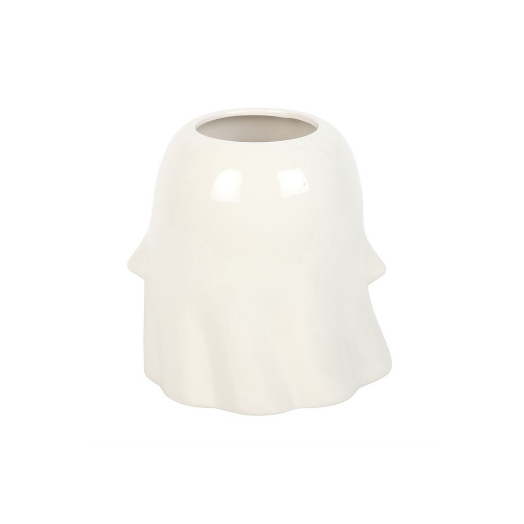 Groovy Ghost Vase
