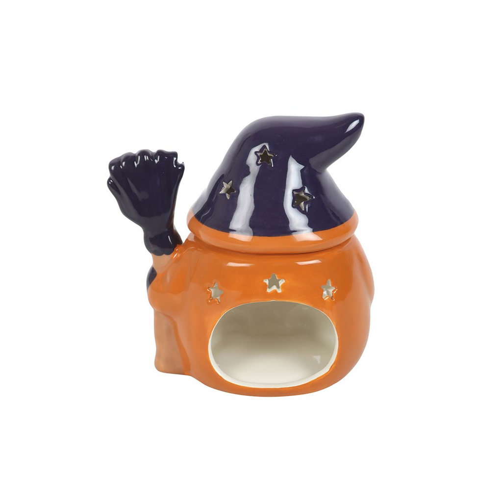 The Magic is in You Gonk Oil Burner