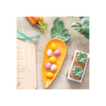 Carrot Shaped Serving Dish