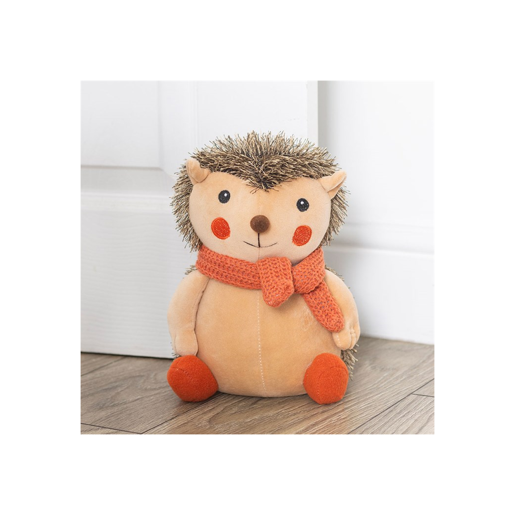 Hazel Hedgehog Doorstop