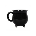 Black Cauldron Mug