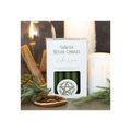 Cedar & Pine Winter Ritual Spell Candles