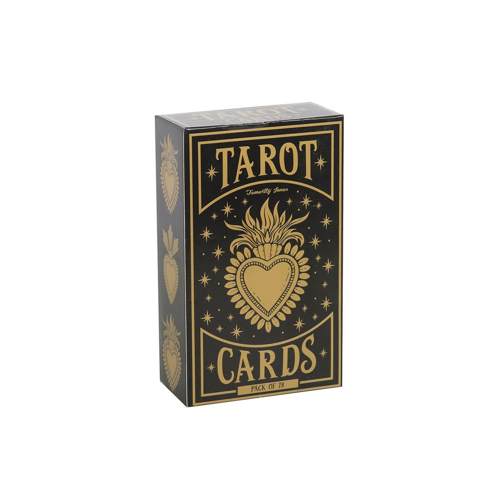 Sacred Heart Tarot Cards