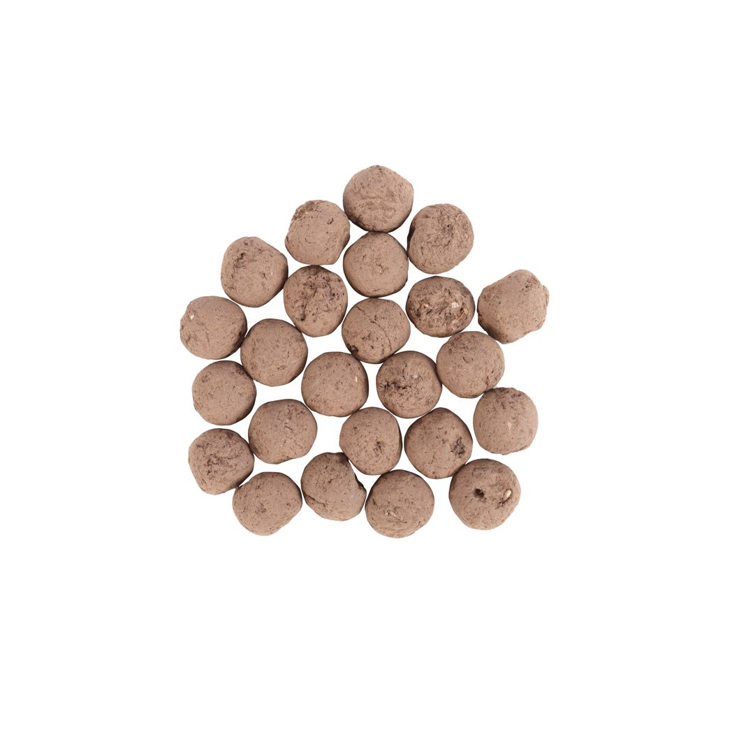 24 Garden Seed Balls in a Bag