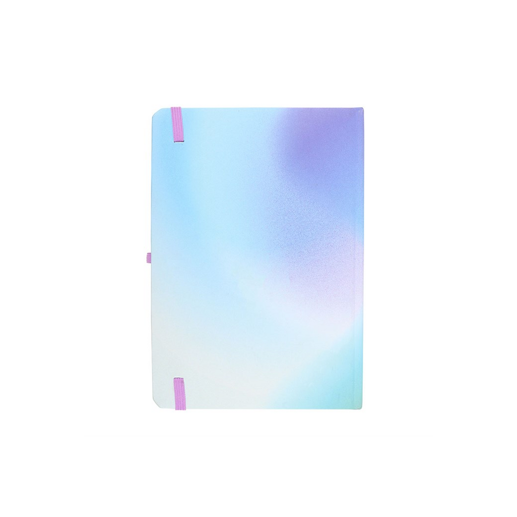 Aura Energy A5 Wellness Journal and Pen