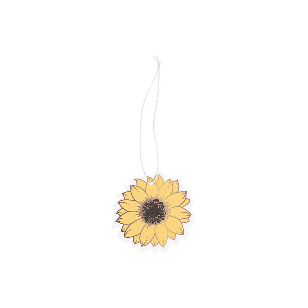 Sunflower Honey Scented Air Freshener