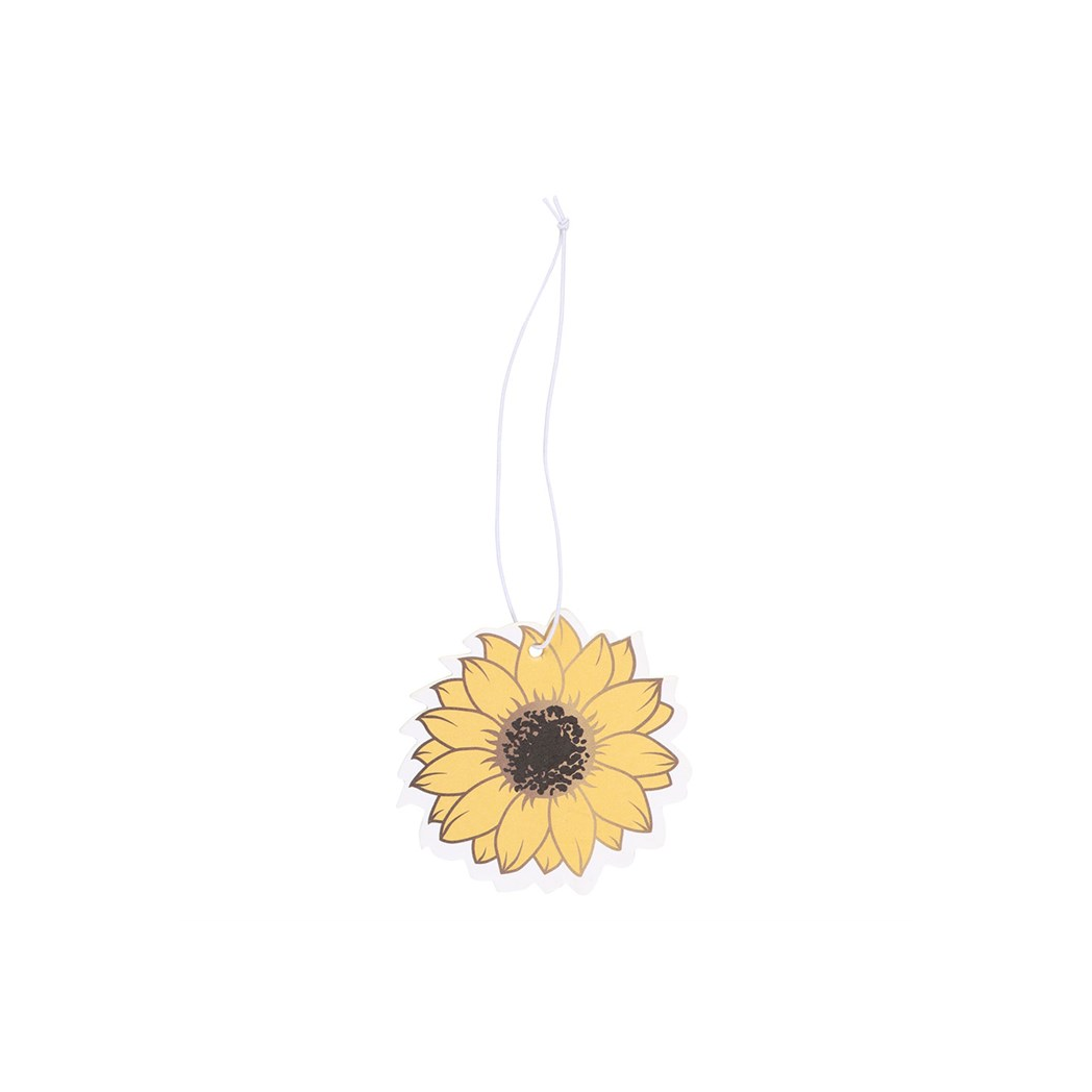 Sunflower Honey Scented Air Freshener