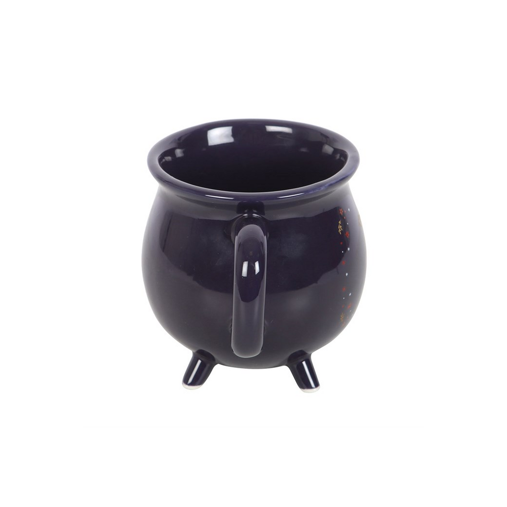 The Magic Is in You Cauldron Mug