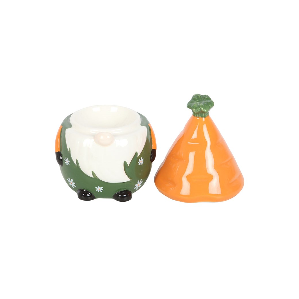 Carrot Patch Gonk Oil Burner