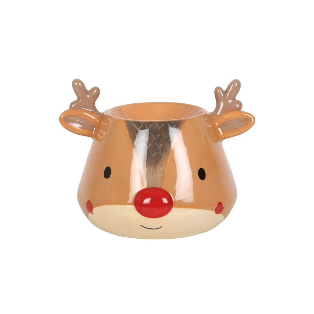 Reindeer Oil Burner