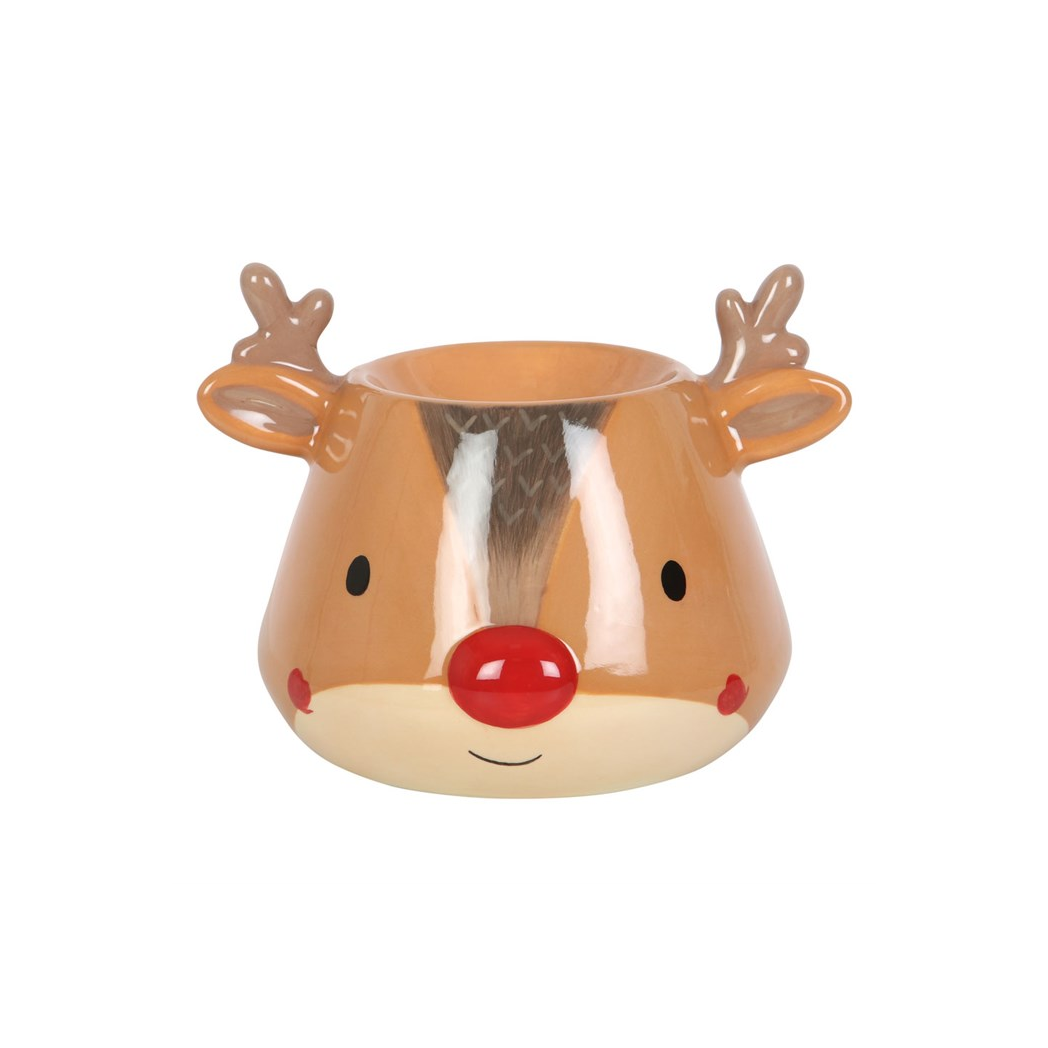 Reindeer Oil Burner
