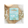 Rain or Shine Anti-Anxiety Fidget Ring