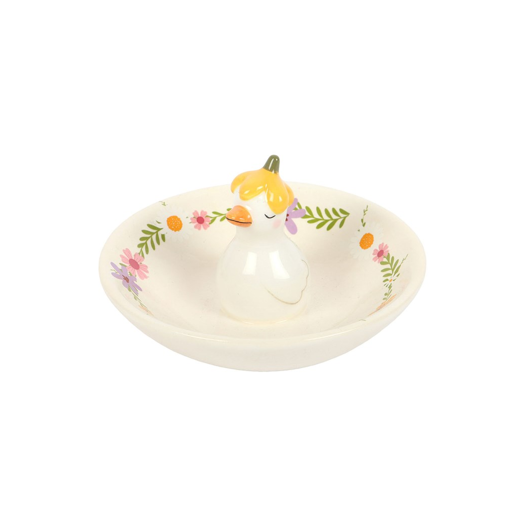 Daisy & Duck Trinket Dish