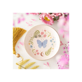 Luna Butterfly Trinket Dish