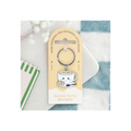 Kawaii Latte Keyring